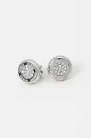 Náušnice Guess JUBE04 595JW