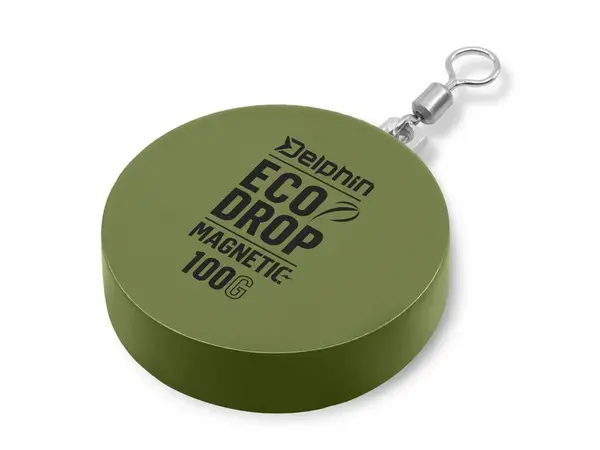 Delphin zátěže bez olova eco drop - 150 g