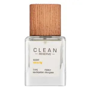 Clean Reserve Citron Fig parfémovaná voda unisex 30 ml