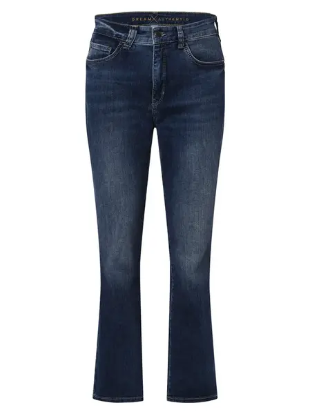 MAC Džínsy 'Dream Kick Authentic'  modrá denim