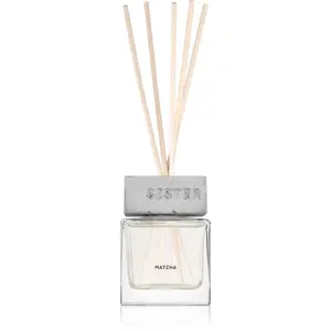 Sister's Aroma Matcha aroma difuzér 110 ml