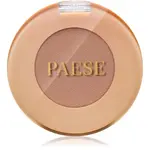 Paese Eyegasm Eyeshadow dlouhotrvající oční stíny odstín 24 Dusk 1.5 g