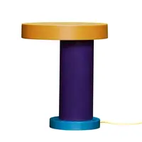 Stolní lampa Hübsch Magic Table Lamp