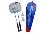 Sada na badminton BROTHER G320 - rozbaleno