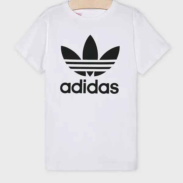 adidas Originals - Dětské tričko 128-164 cm DV2904