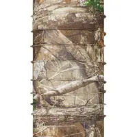 Nákrčník Buff Coolnet UV hnědá barva, vzorovaný, 122624
