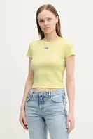 Tričko Hugo Blue Baby Tee_B