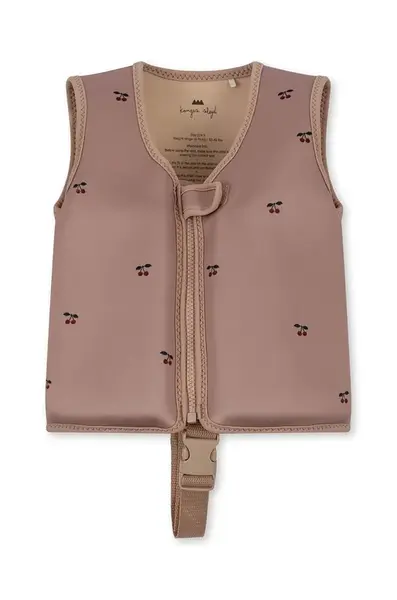 Dětská plavecká vesta Konges Sløjd NEOPRENE FLOAT VEST
