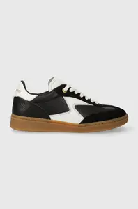 Filling Pieces Kožené tenisky Filling Pieces Sprinter Dice