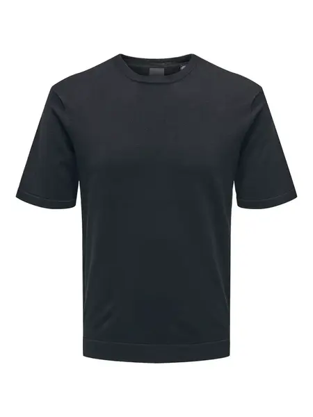 Only & Sons Tričko 'Wyler'  čierna