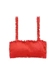 Next Bikinový top  červená