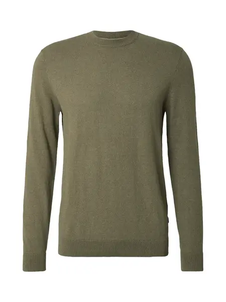 Only & Sons Sveter 'ONSREX'  olivová