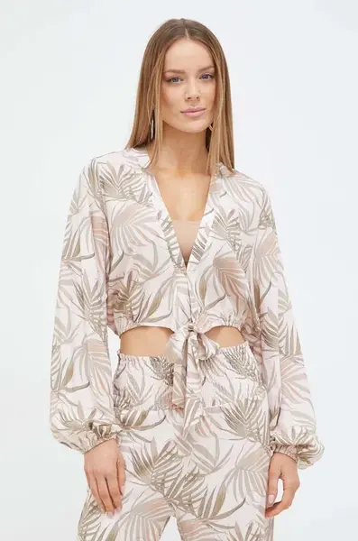 Plážová košile Melissa Odabash Gemma