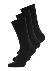 FALKE Ponožky 'Airport'  tmavomodrá