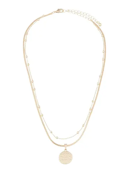 studioselect Retiazka  zlatá