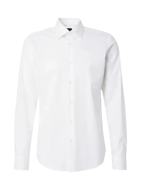 BOSS Košeľa 'Joe'  biela