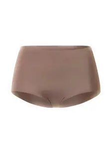 Lindex Nohavičky 'Classic'  telová / hnedá / čierna
