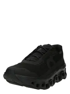 On Bežecká obuv 'Cloudmonster Void'  čierna