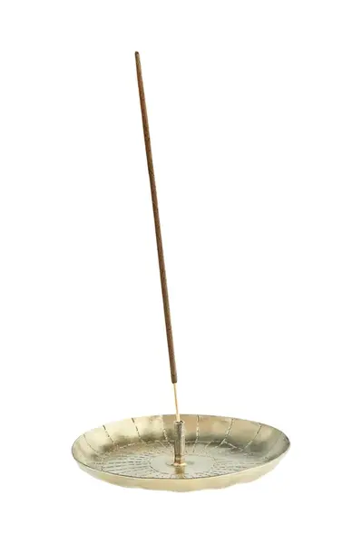 Držák na vonné tyčinky Madam Stoltz 13 cm