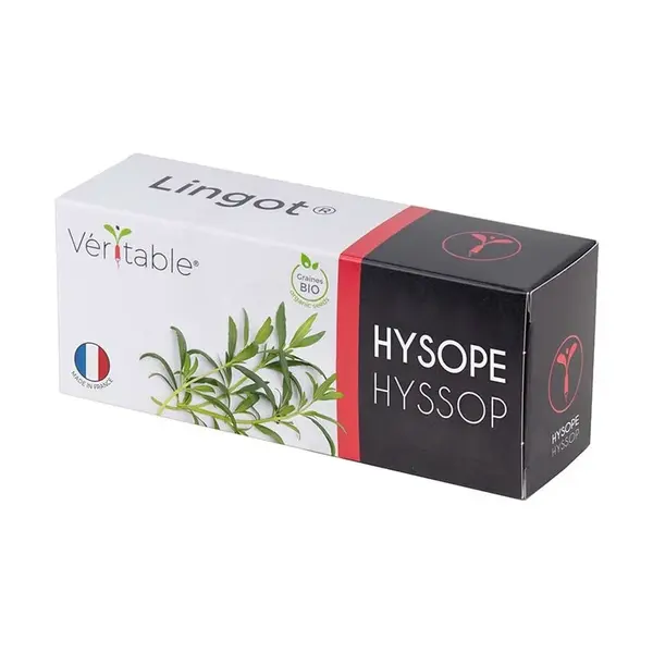 Semenná vložka Veritable Hyssop