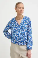 Halenka Morgan ORIANE dámská, vzorovaná, ORIANE