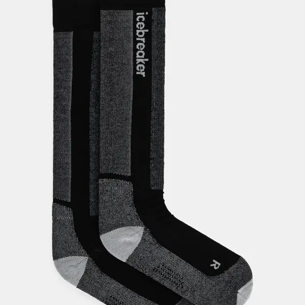 Lyžařské ponožky Icebreaker Merino Ski+ Light IB0A573N09Y1