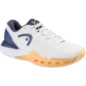 Head REVOLT PRO 5.0 Dámska tenisová obuv, biela, veľkosť