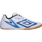 Umbro SALA V Pánska halová obuv, biela, veľkosť 44