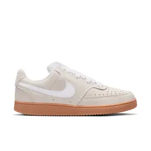 Nike Court Vision Low FL Womens Shoes 35,5