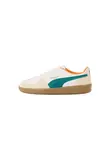 PUMA Nízke tenisky 'Palermo'  modrá / oranžová / biela