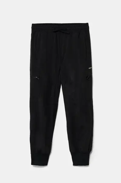 Dětské kalhoty Abercrombie & Fitch