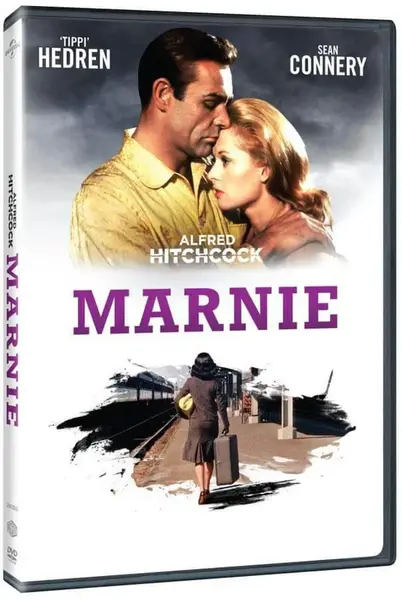 Marnie (DVD)