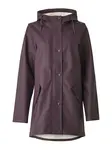Vero Moda Tall Prechodná parka 'VMMALOU'  baklažánová