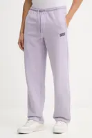 Bavlněné tepláky American Vintage