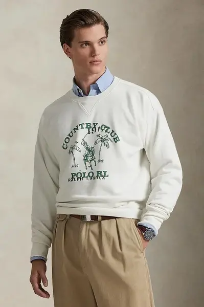 Mikina Polo Ralph Lauren