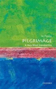 Pilgrimage - Ian  Reader