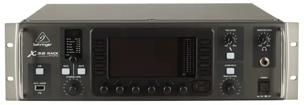 Behringer X32 RACK