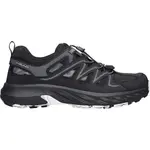 Head DEXTOR Pánské sandály, černá, velikost