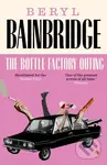 The Bottle Factory Outing - Beryl Bainbridge - kniha z kategorie Thrillery