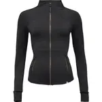 Northfinder KRISTIE Dámská sportovní mikina, černá, velikost