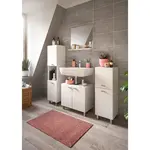 MID.YOU KOUPELNA bílá