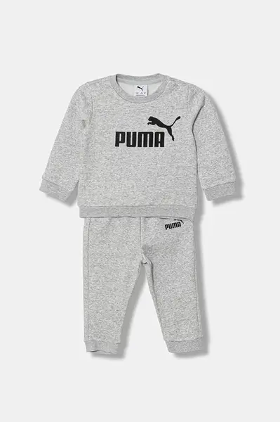 Puma teplákový set dětský ESS