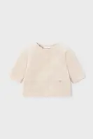 Kojenecká mikina Mayoral Newborn