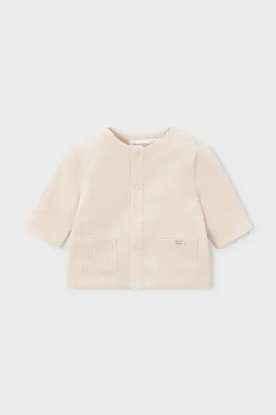 Kojenecká mikina Mayoral Newborn