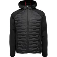 TRIMM ERVI Pánska bunda, čierna, veľkosť