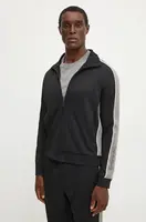 Tréninková mikina Calvin Klein Performance