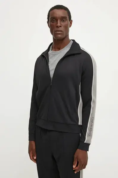 Tréninková mikina Calvin Klein Performance