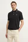 Polo tričko Armani Exchange