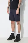 Napapijri Bavlněné šortky Napapijri Noto 2.0