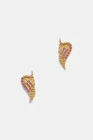 Náušnice ZADIG&VOLTAIRE OWJW00630